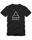 marškinėliai 30 seconds to mars